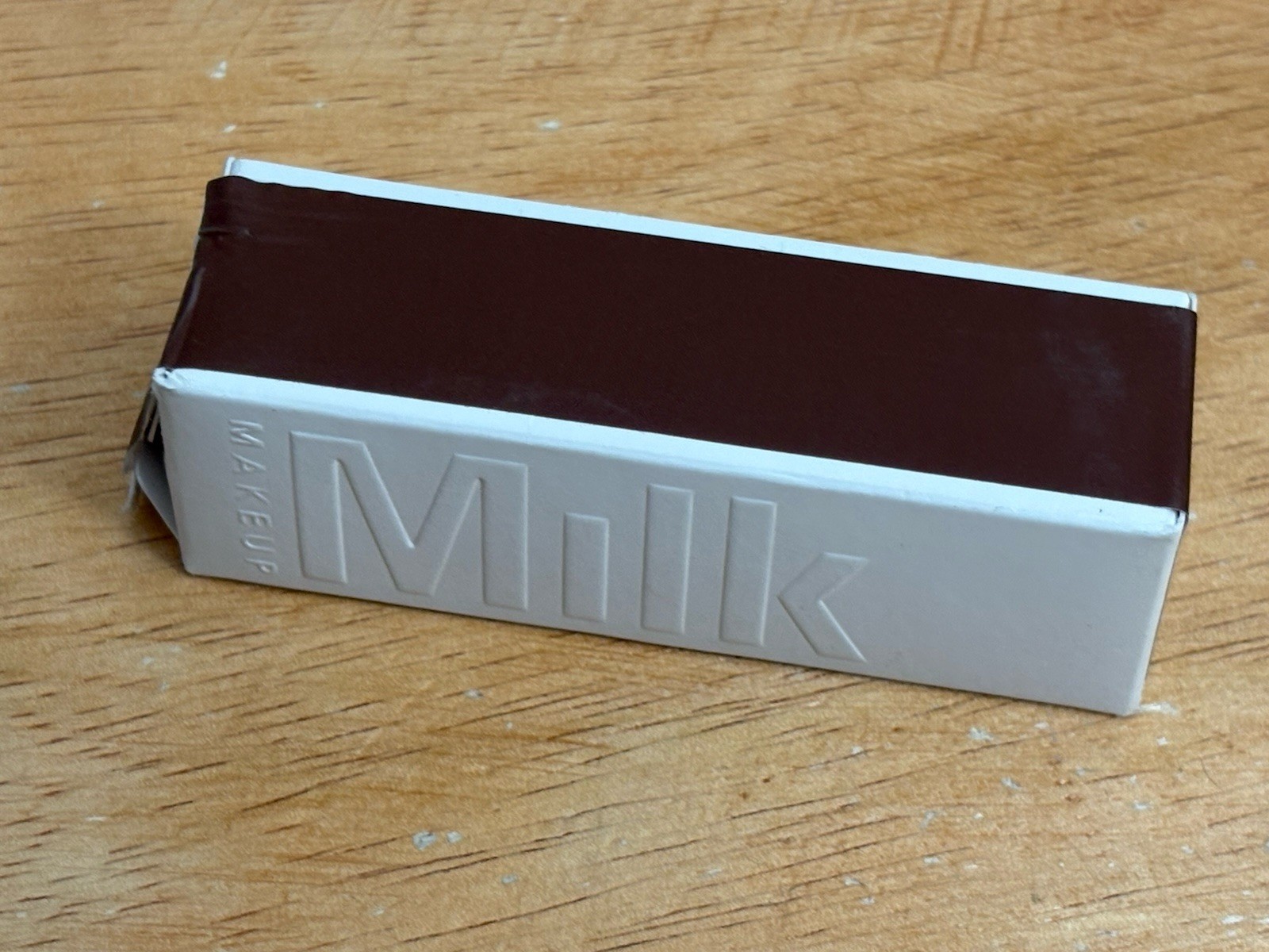 New Milk Makeup Flex Foundation Stick 0.35 oz ~ ESPRESSO (D14)