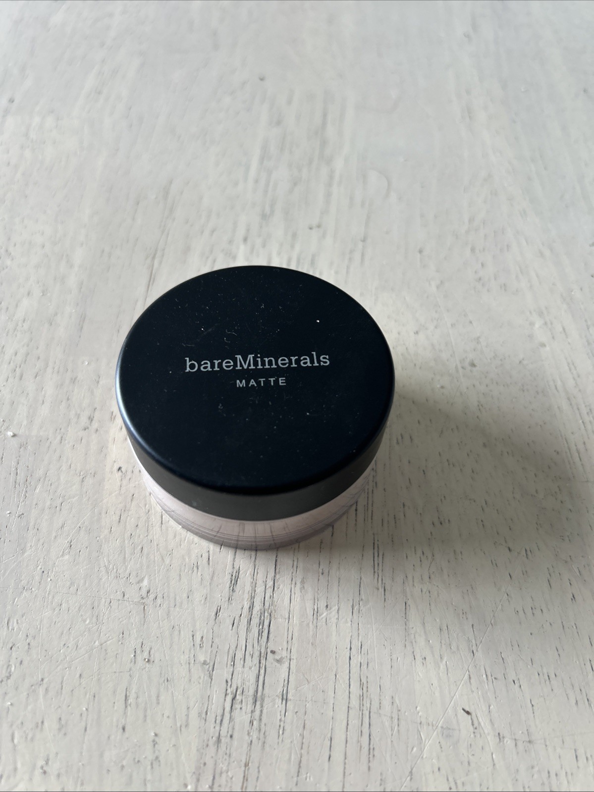 Bare Minerals Fairly Medium C20 Powder. Free Shipping. New