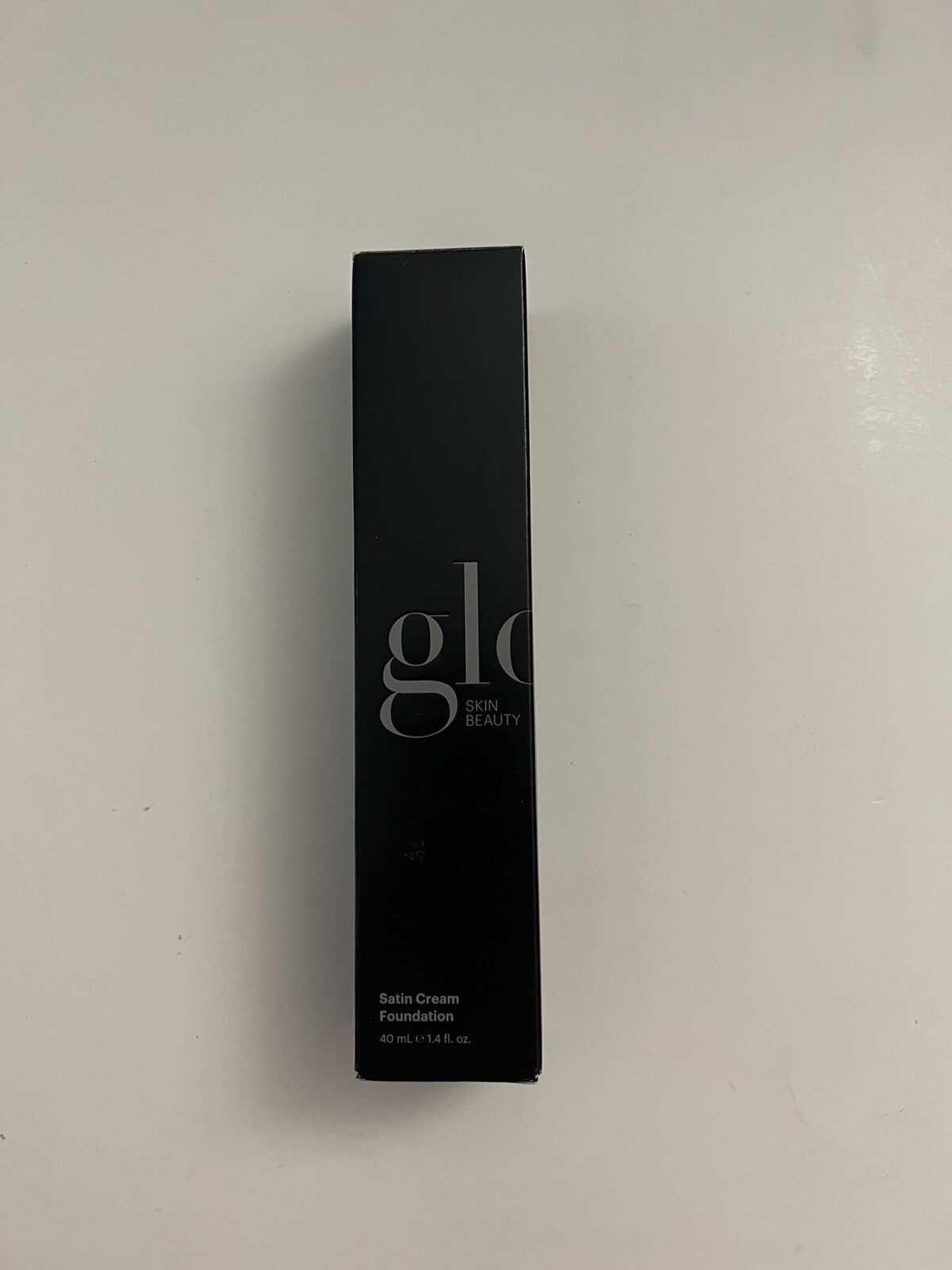 Glo Skin Beauty Satin Cream Foundation 40ml 1.4 oz – Cocoa Medium