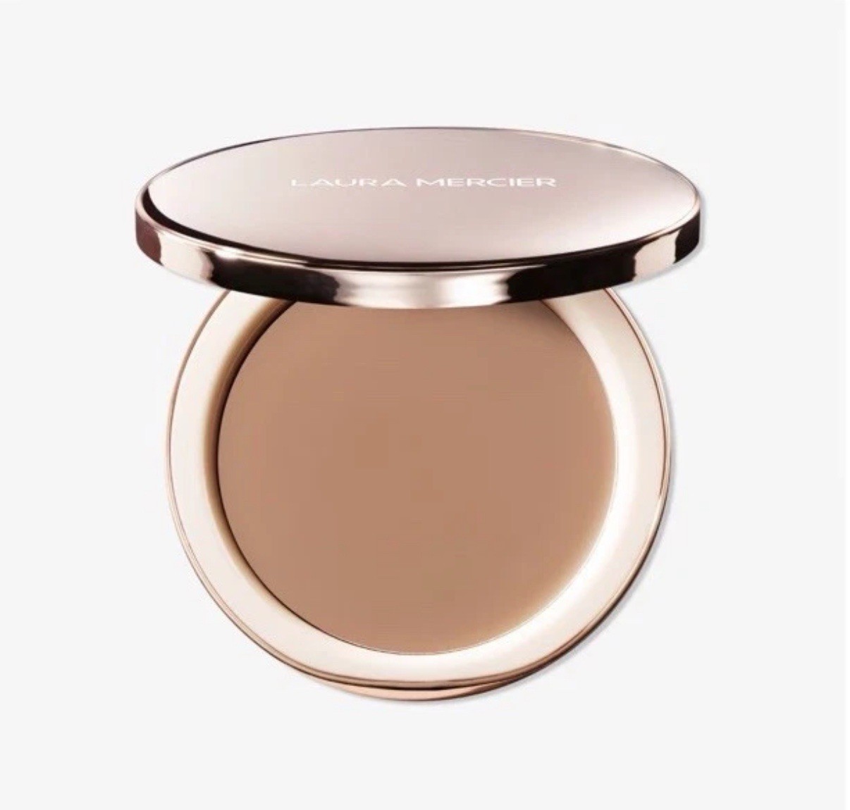 100% Authentic Laura Mercier Tinted Blur Balm Skin Tint 02 with Peptides 0.17