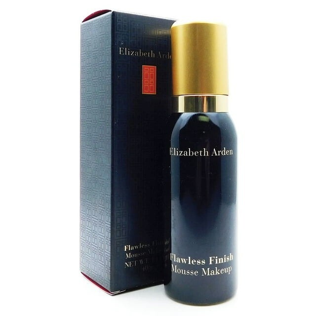 Elizabeth Arden Flawless Finish Mousse Foundation MALT 08 – 1.7 oz 50 ml NEW