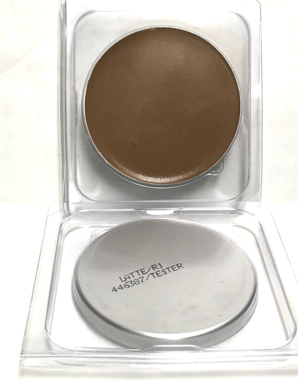 Pack of 2 – New FF PERFECT FINISH CREAM LATTE