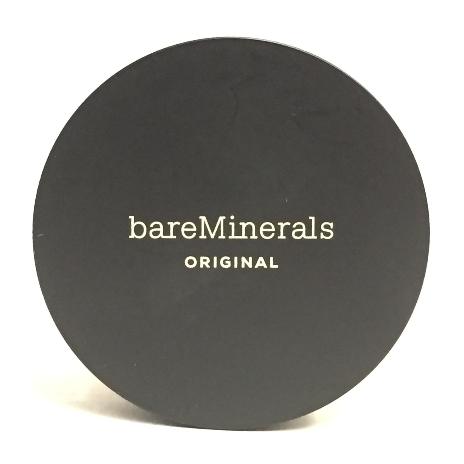 BareMinerals Original Loose Powder Foundation SPF15 – Neutral Dark 24, 0.28 oz