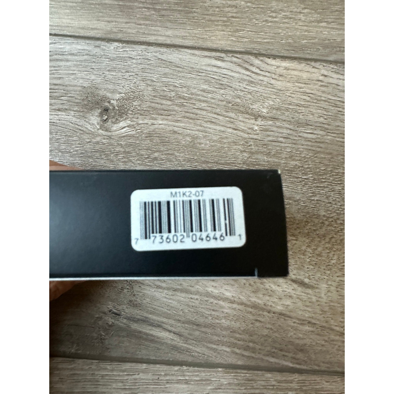 MAC Studio Tech Foundation NW45 – Discontinued