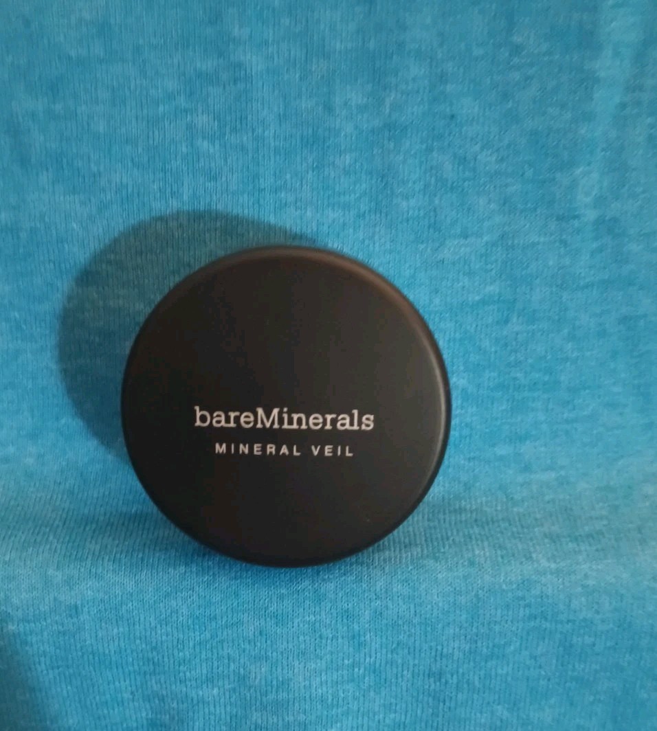 bareMinerals SPF 15 Original Loose Powder Foundation MEDIUM BEIGE 12