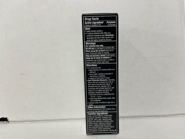 bareMinerals ComplexionRescue Tinted Hydrating Gel Cream SPF30,PICK SHADE,1.18oz