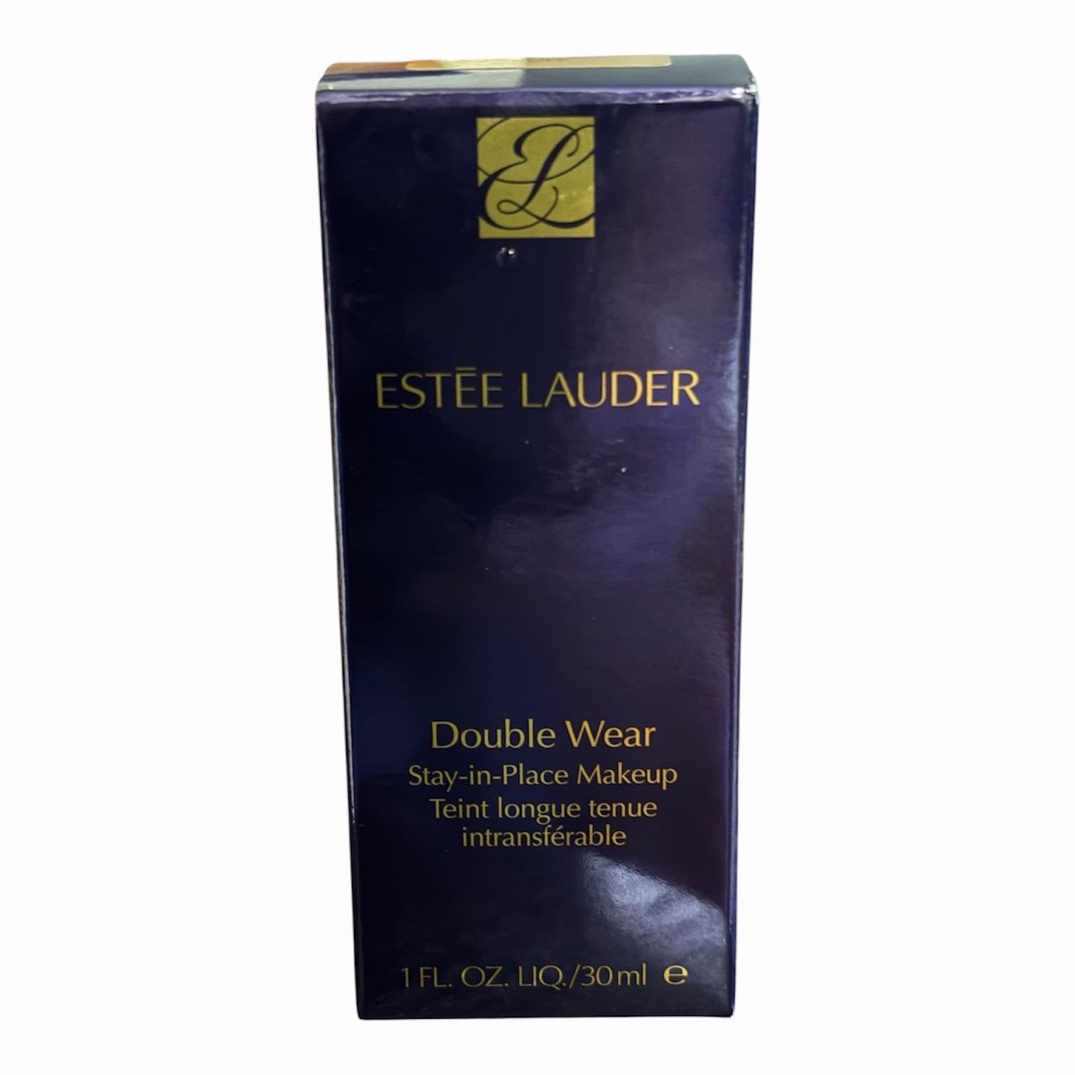 Estee Lauder Double Wear Foundation 2N2 Buff – Original Formula – 1 fl oz – New