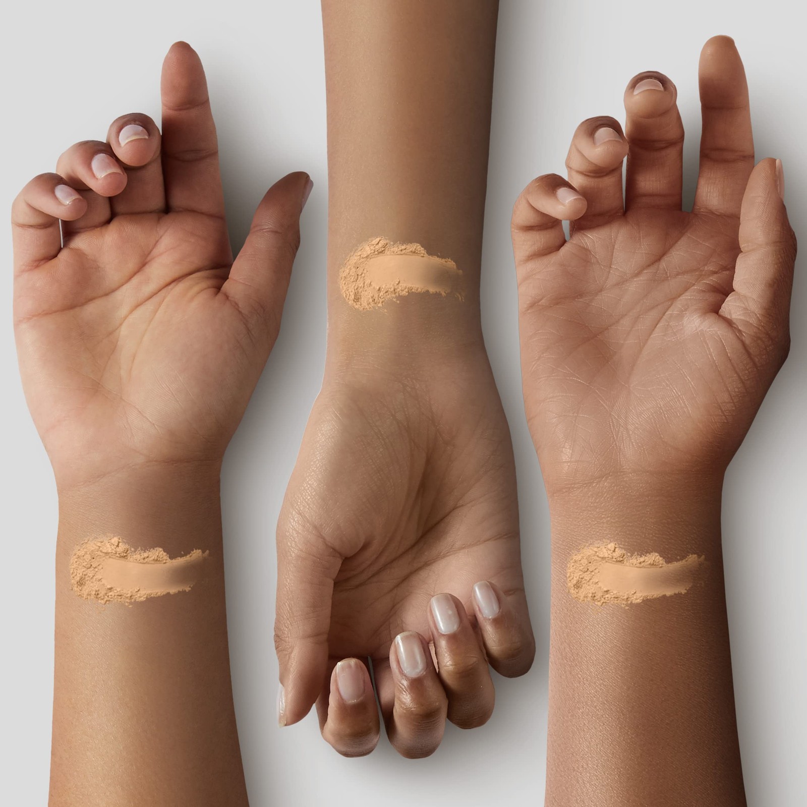 MAC Studio Fix NC35 Foundation 0.52oz