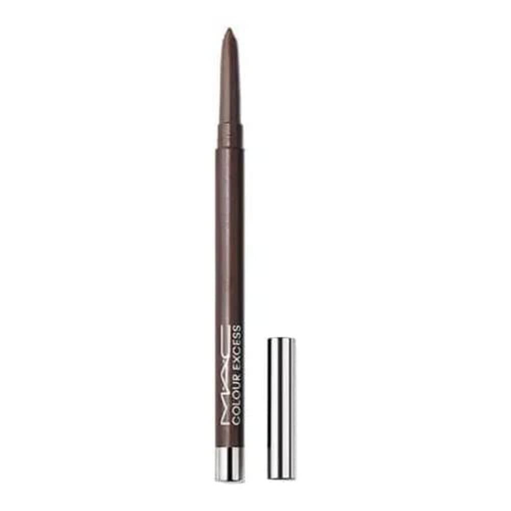 Waterproof Gel Pencil Eyeliner Ultra Pigmented 24 Hour Wear Tattoo Black