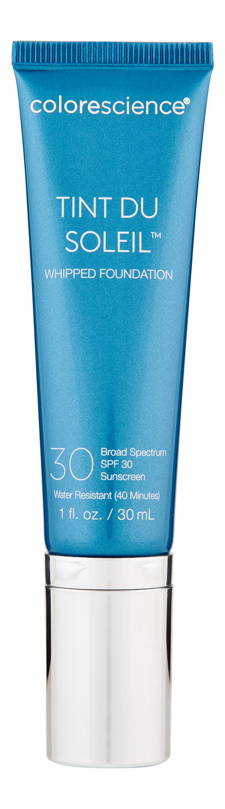 ColoreScience Tint Du Soleil SPF 30 Whipped Foundation 1 ozLight. Foundation