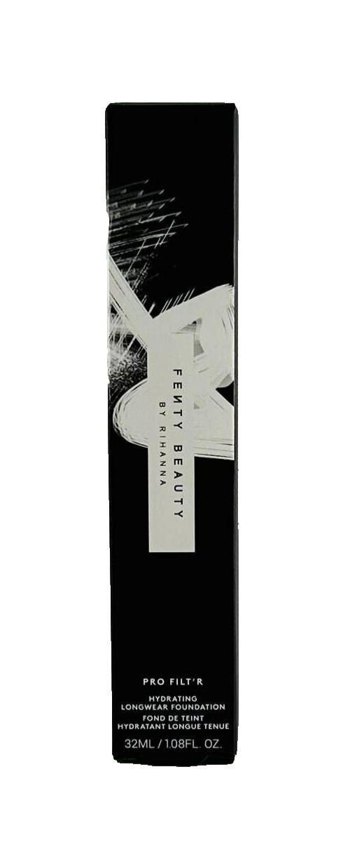 Fenty Beauty by Rihanna Pro Filt’r Hydrating Longwear Foundation #235 32ml
