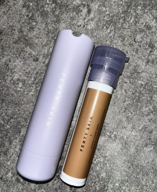 Authentic Fenty Beauty Moisturizer Broad Spectrum Mineral Spf 30,9 SHADES,1.7 oz