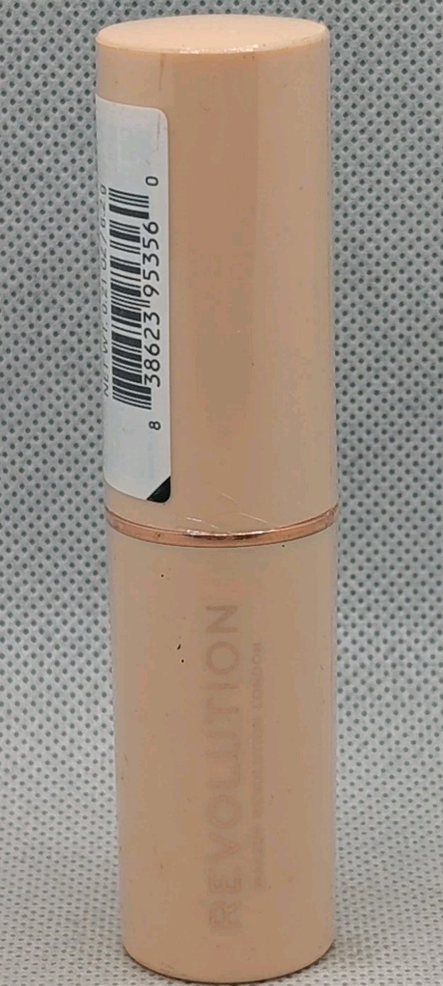 Revolution Fast Base Stick Foundation ~ You Choose one