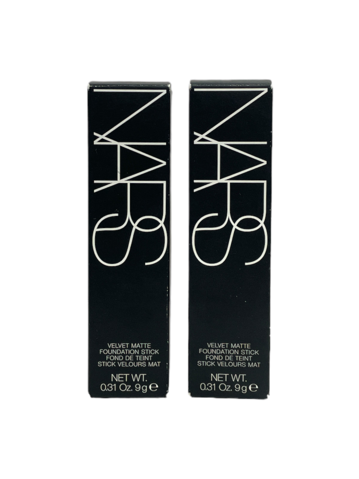 Nars Velvet Matte Foundation Stick (0.31oz/9g) NEW! YOU PICK!!