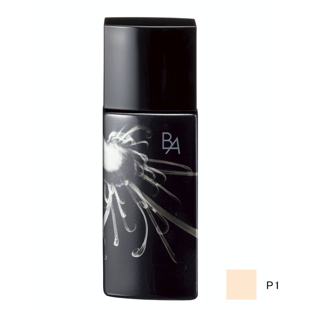POLA B.A LIQUID FOUNDATION Hydrated Glow Foudation 6 Shades 30mL from Japan