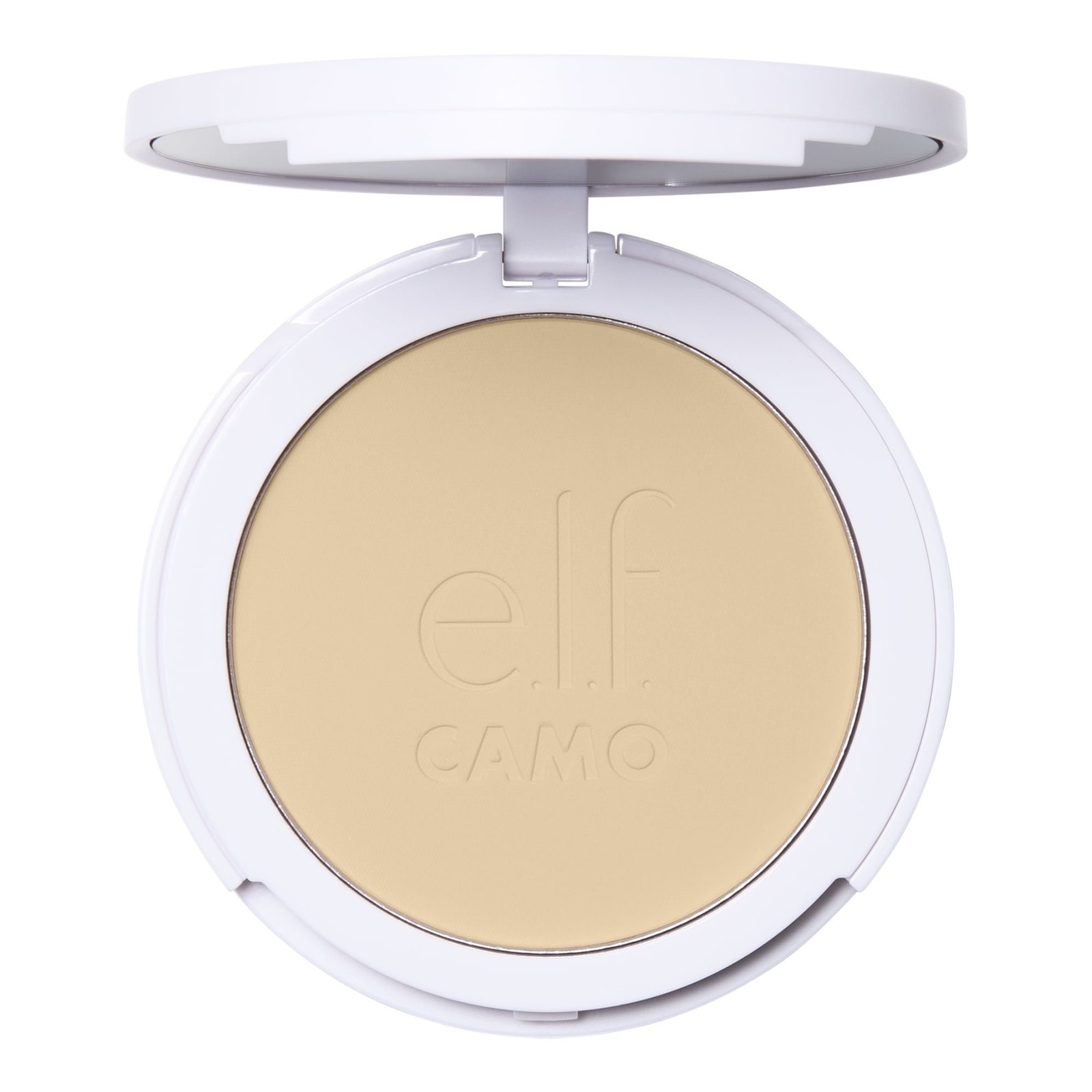 e.l.f. Camo Powder Foundation, Fair 140 W