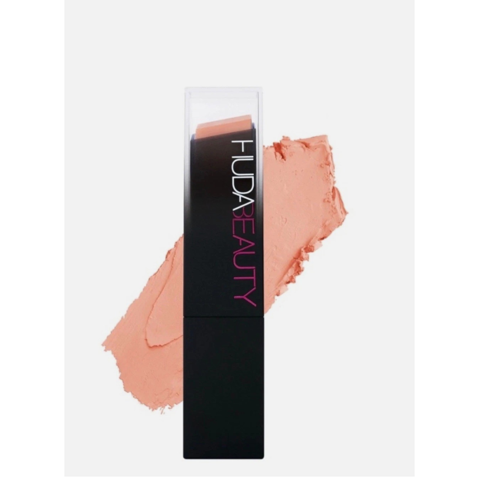 Huda Beauty Fauxfilter Skin Finish Foundation Stick Beignet 335B Beige Medium