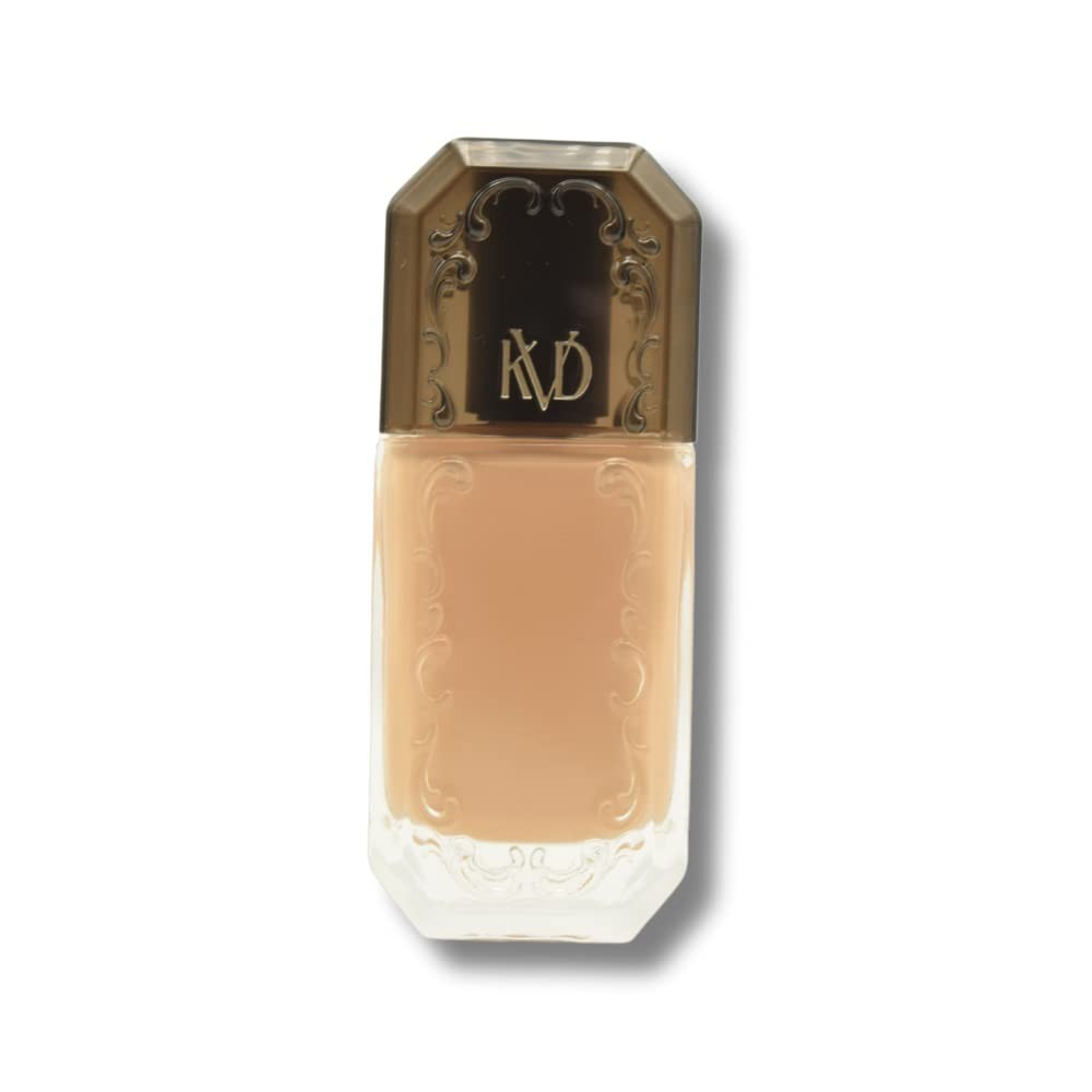 KVD Beauty Good Apple Full Coverage Serum Foundation 012 Light 1.01 fl oz