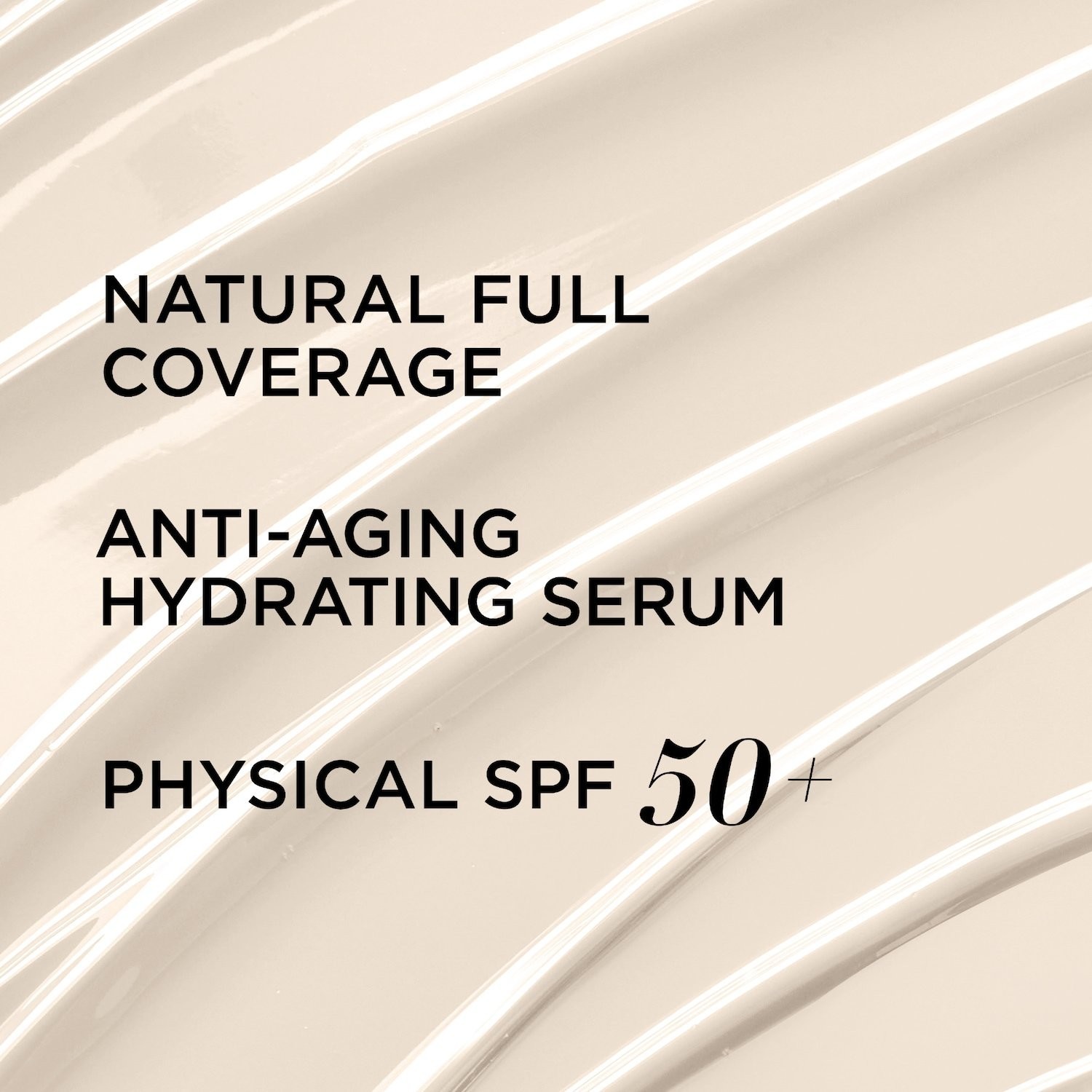 IT Cosmetics CC+ Cream Color Correcting Foundation with SPF 50+,30 colors,1.08oz