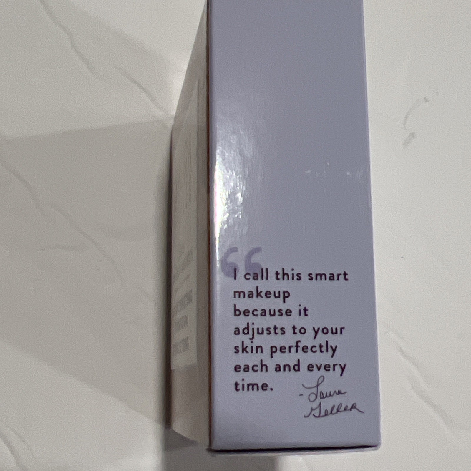LAURA GELLER Baked Balance-n-Brighten Color Correcting Foundation Medium 0.32oz