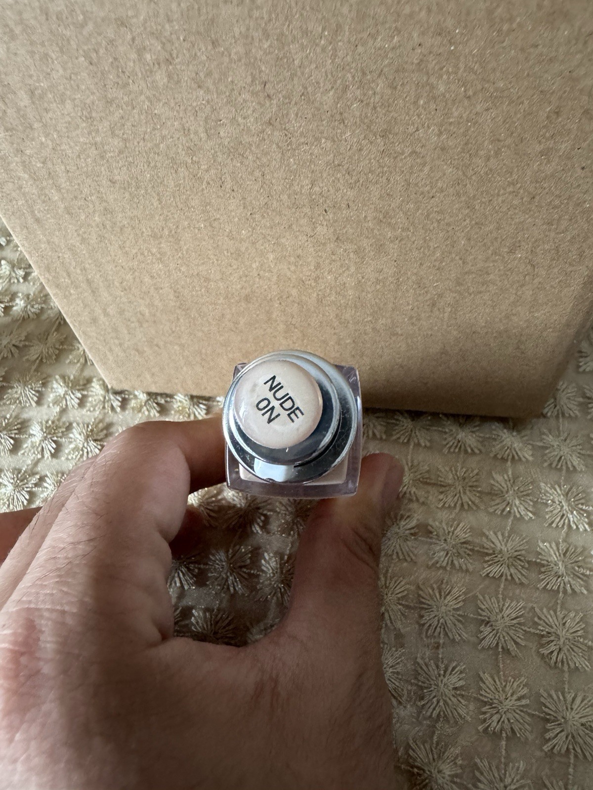 Dior Forever Hydra Nude