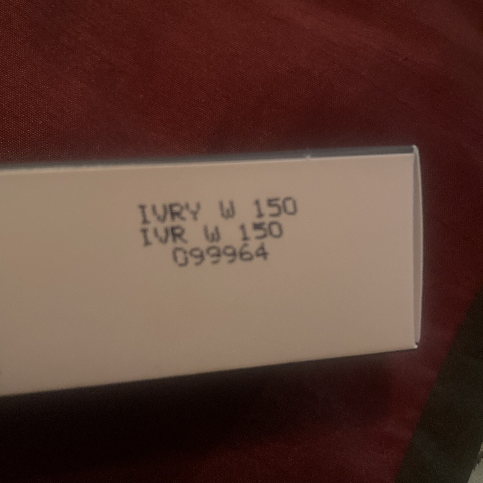 TimeWise 3D Liquid Foundation Ivory W150/Free Shipping!!