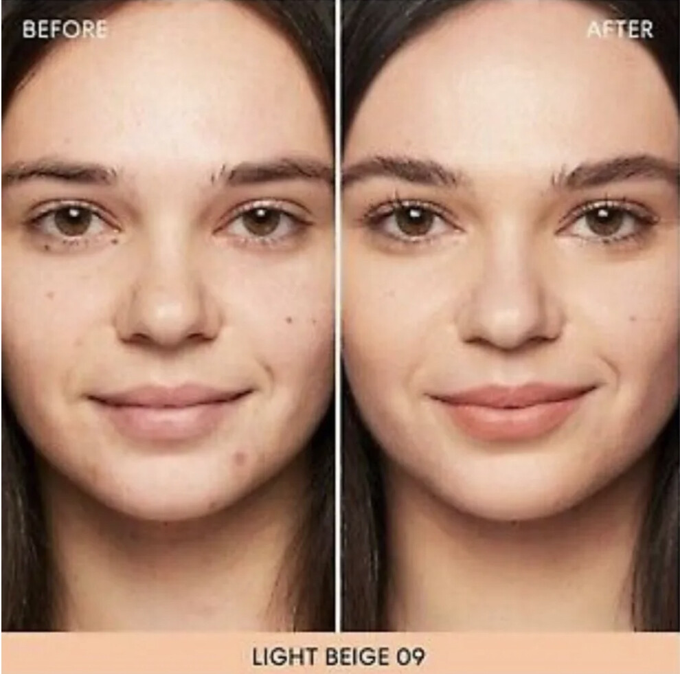 bareMinerals Original Foundation SPF 15 8g [Pick Your Shade]