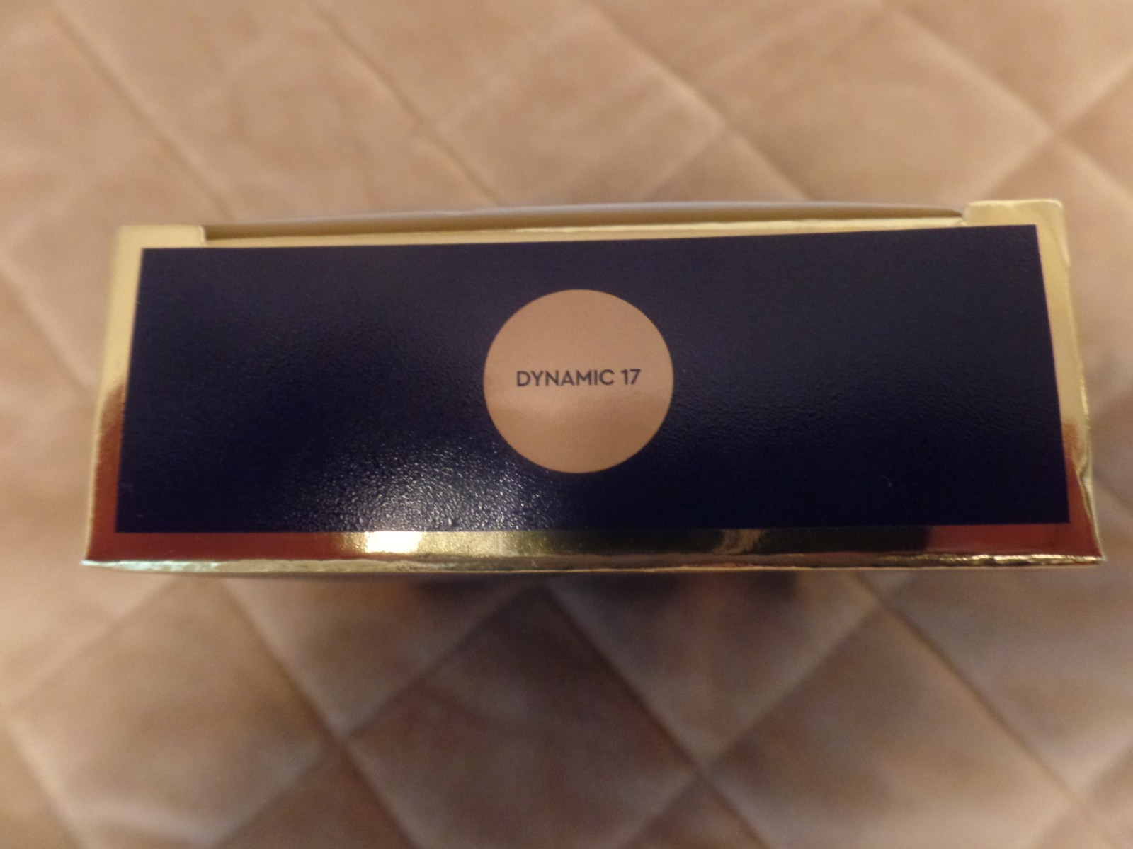 Relevant Your Skin Seen Powder Foundation,Soft Focus,Shade Dynamic 17,New In Box