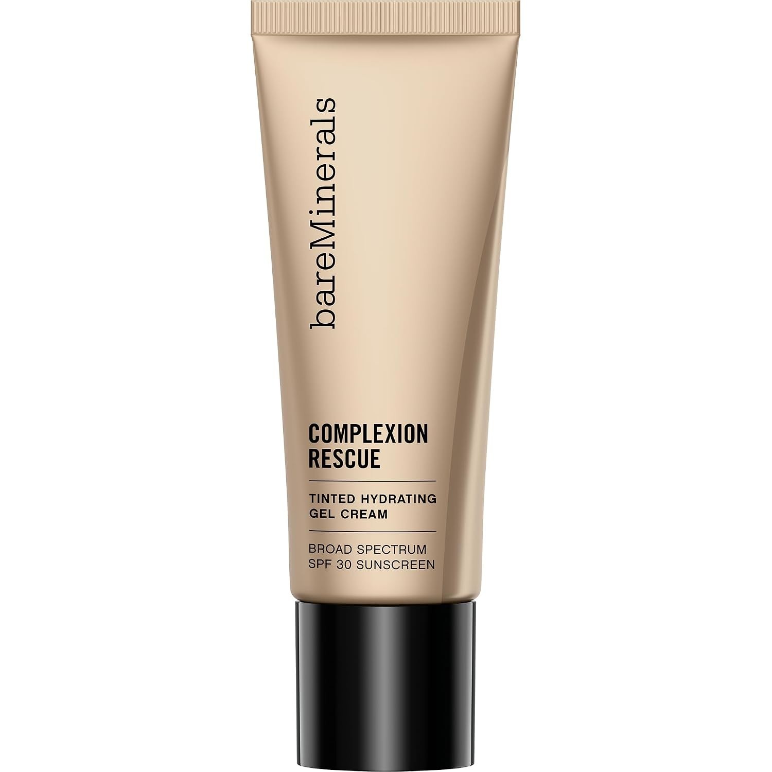bareMinerals Complexion Rescue SPF 30 Tinted Gel Cream Buttercream 03 New