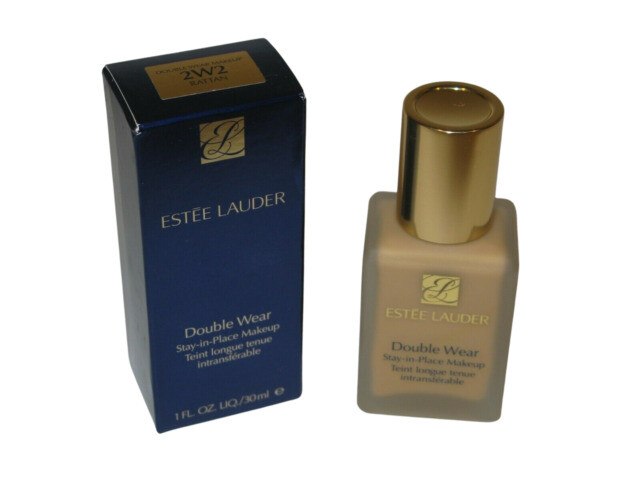 Estee Lauder Double Wear Stay-in-Place Foundation – 1 fl oz