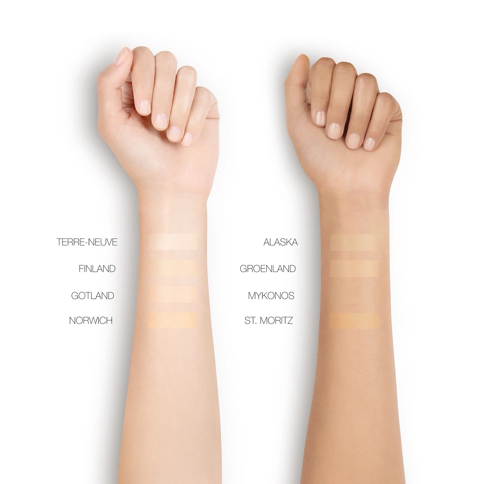 NARS Pure Radiant Tinted Moisturizer SPF 30 (Assorted Shades)
