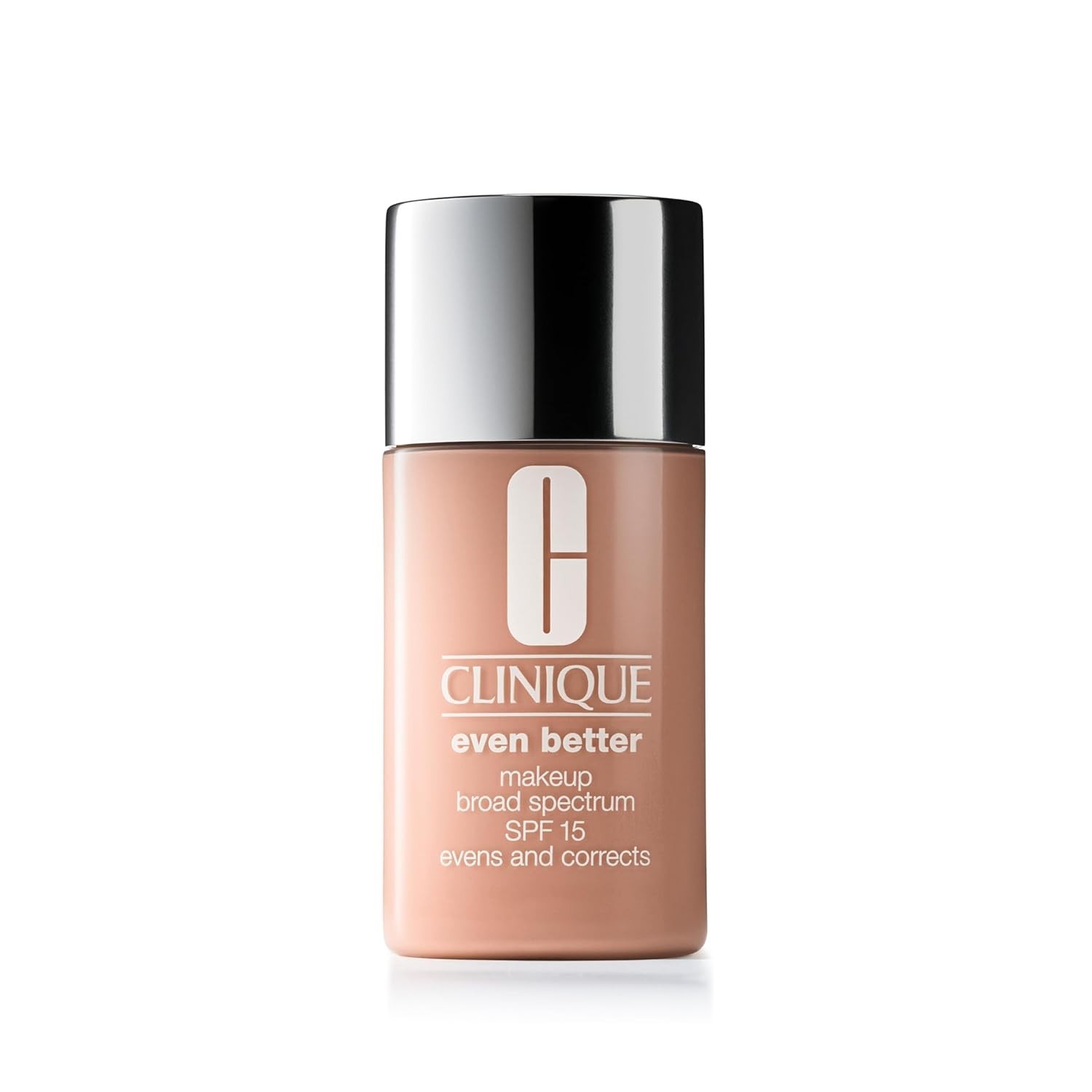 Even Better Makeup Liquid Foundation SPF 15 With Vitamin C For Dry + Oily Combin
