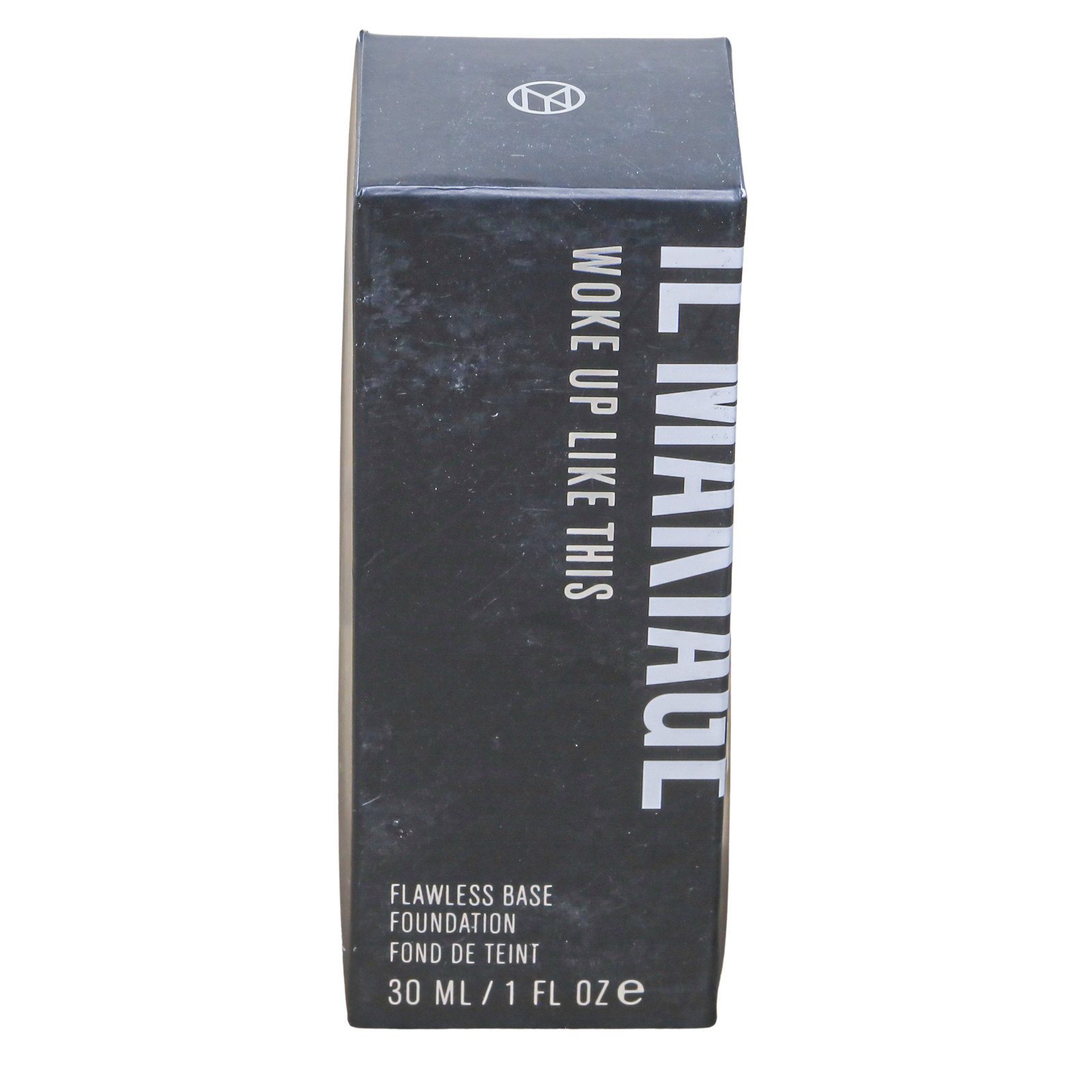 Woke Up Like This Il Makiage Flawless Base Foundation Shade 250 30ml/1oz