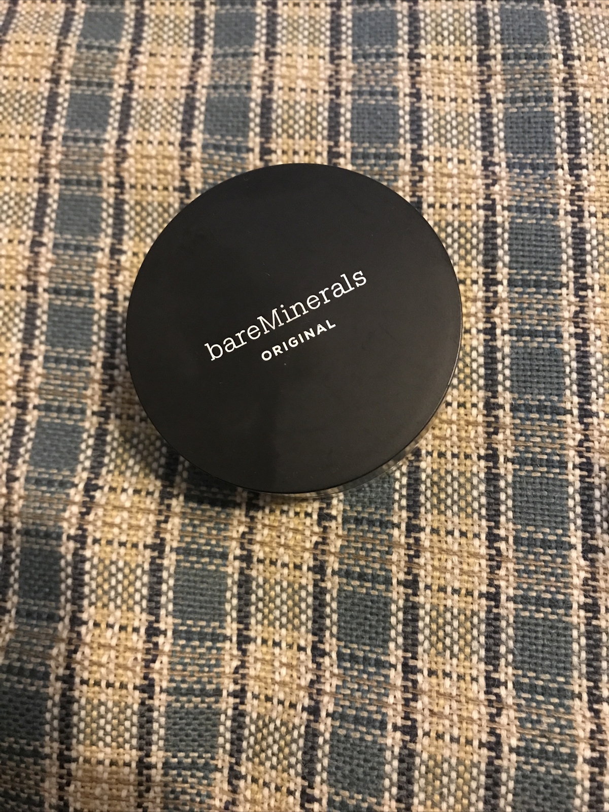 BareMinerals Original Foundation SPF 15 – Fairly Light 03 – 0.28 oz, 8g (#NN3)