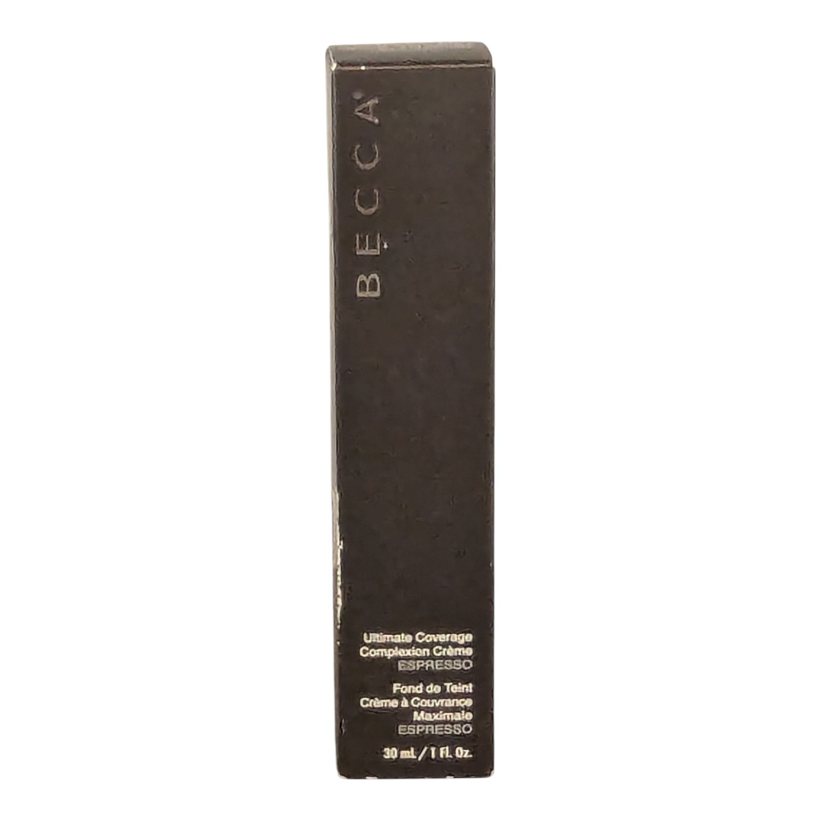 Lot 5 Becca Ultimate Coverage Complexion Creme 24 Hr. Foundation Concealer Matte