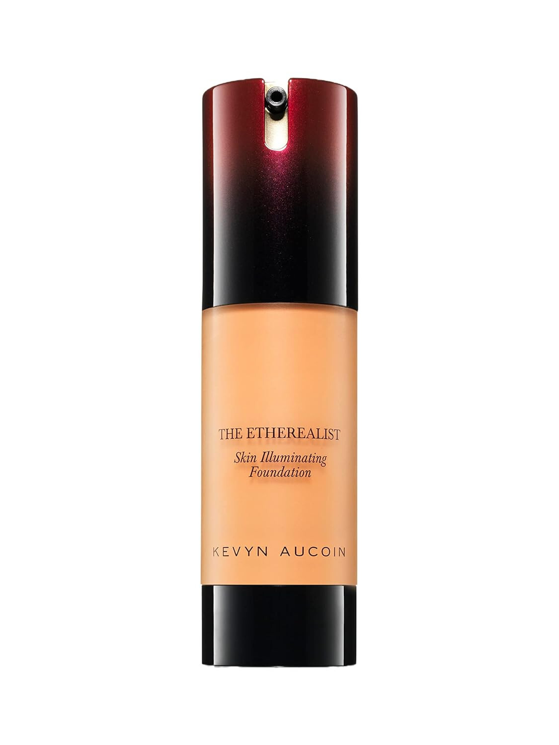 Kevyn Aucoin The Etherealist Skin Illuminating Foundation, EF 10 Medium NIB