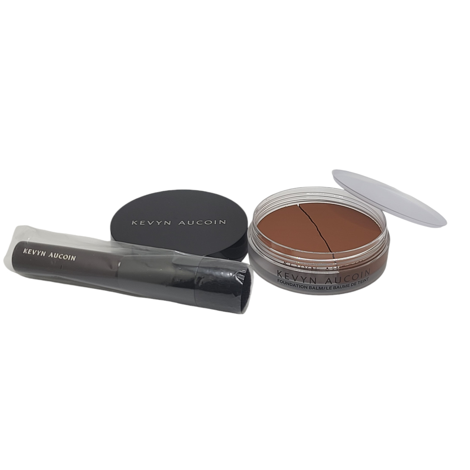 Kevyn Aucoin Foundation Balm, Deep FB 16 *See Description*