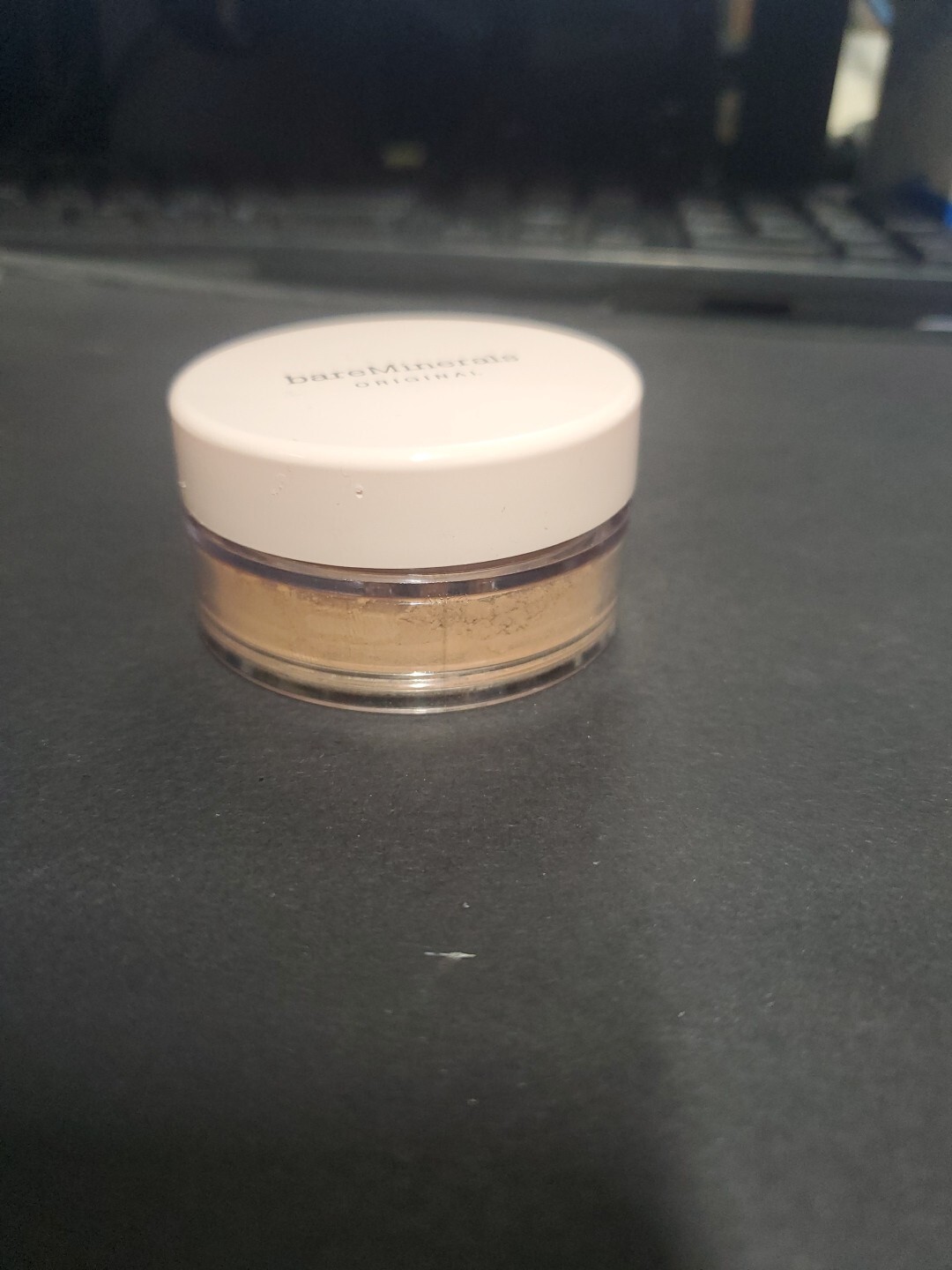 BAREMINERALS ORIGINAL FOUNDATION BROAD SPECTRUM SPF 15 – TAN 8 g / .28 OZ
