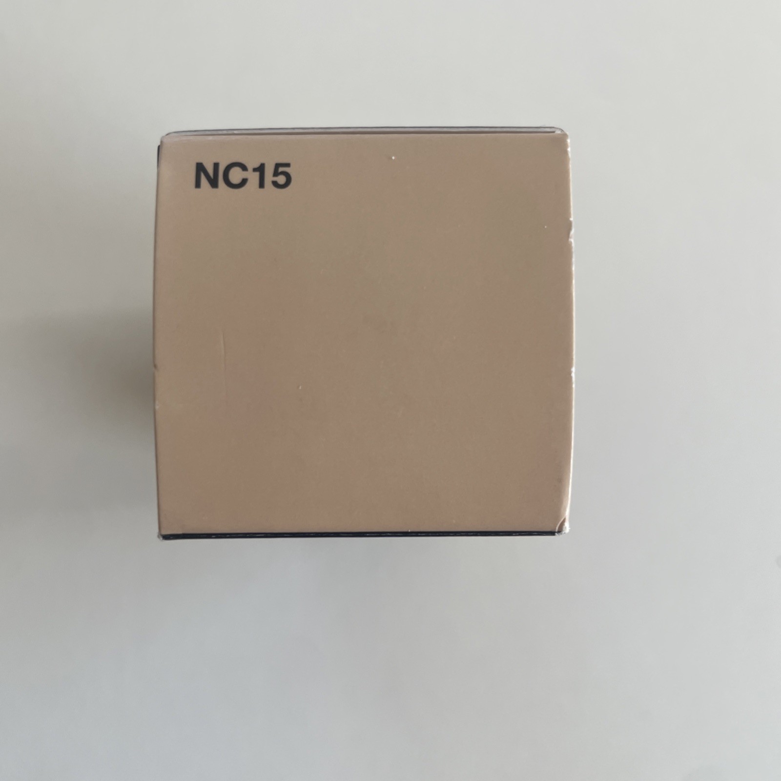 MAC Studio Fix Fluid SPF15 Foundation –NC15 Original Formula