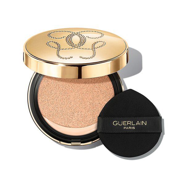 GUERLAIN Parure Gold Rejuvenating Radience Cushion Foundation 14.5g