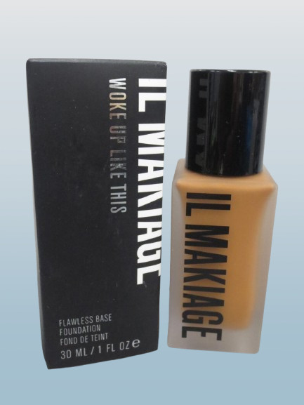 IL MAKIAG WOKE UP LIKE THIS FLAWLESS BASE FOUNDATION #170 1 OZ BOXED