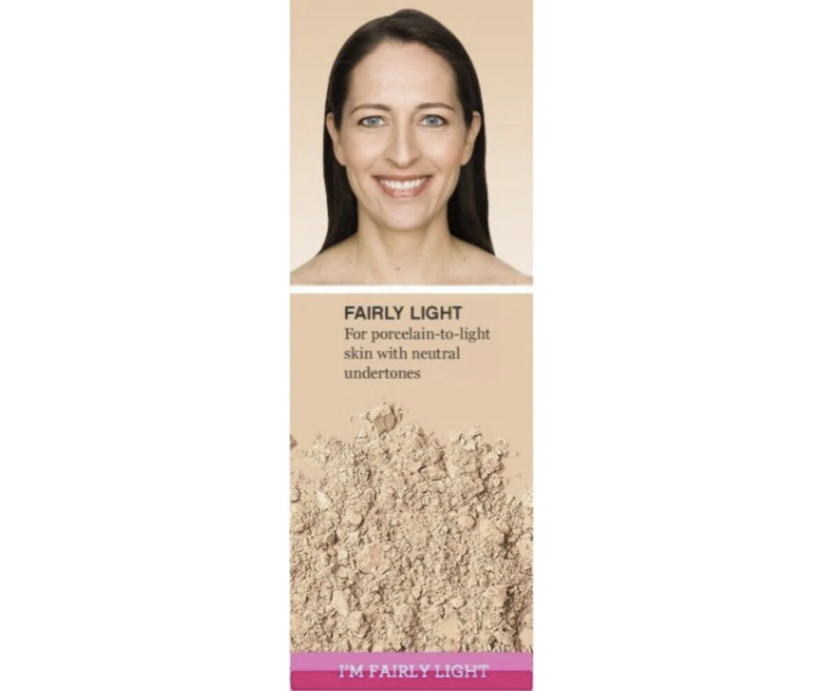 bareMinerals Original Foundation SPF 15 8g [Pick Your Shade]