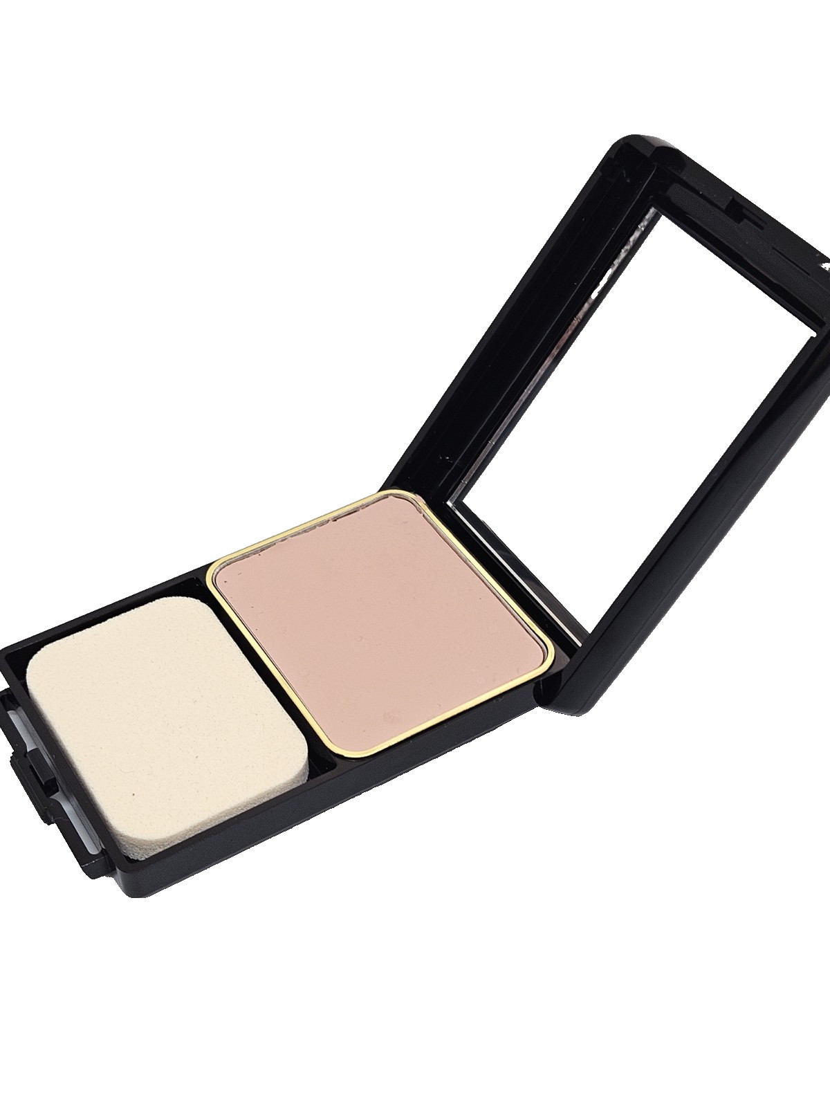 Covergirl Ultimate Finish Liquid Powder Makeup NATURAL IVORY .4oz