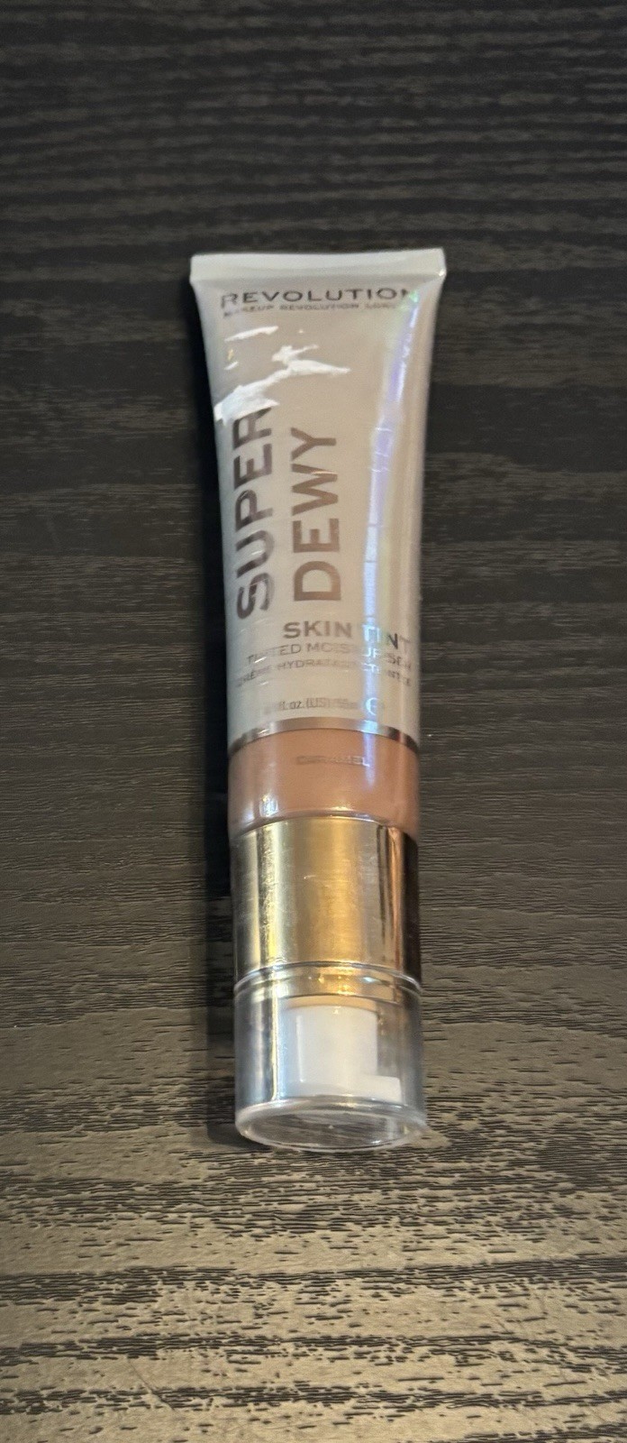 Target Markdowns Concealer Tinted Moisturizer Foundation Face Glow Ran Caramel