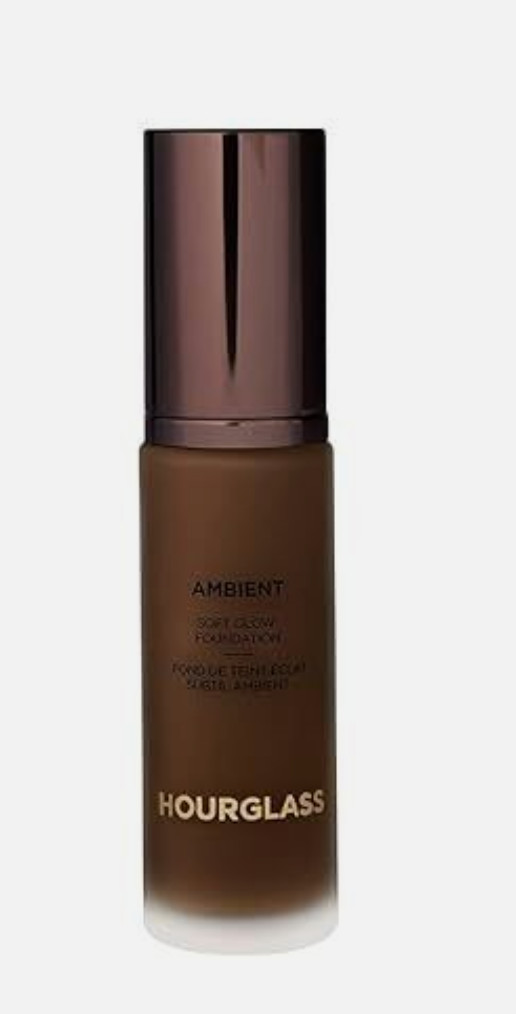 Hourglass Ambient Soft Glow Foundation 17.5 NEW IN DAMAGED BOX