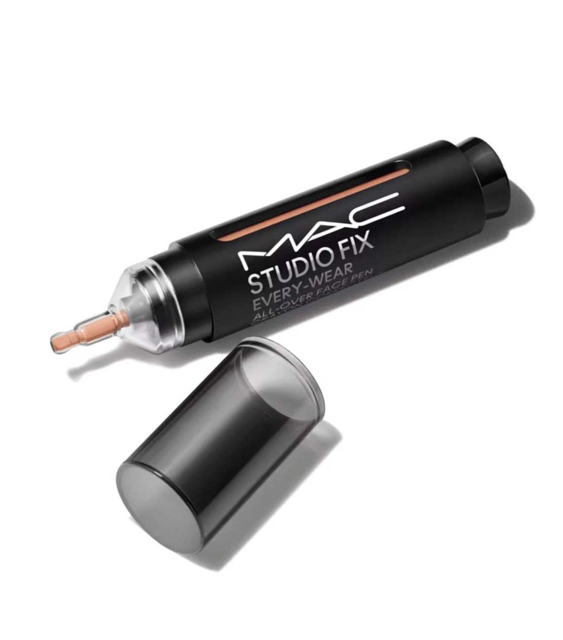 Mac Studio Fix Every-Wear All-Over Face Pen ~ NC27 ~ Full size ~ New 🎁