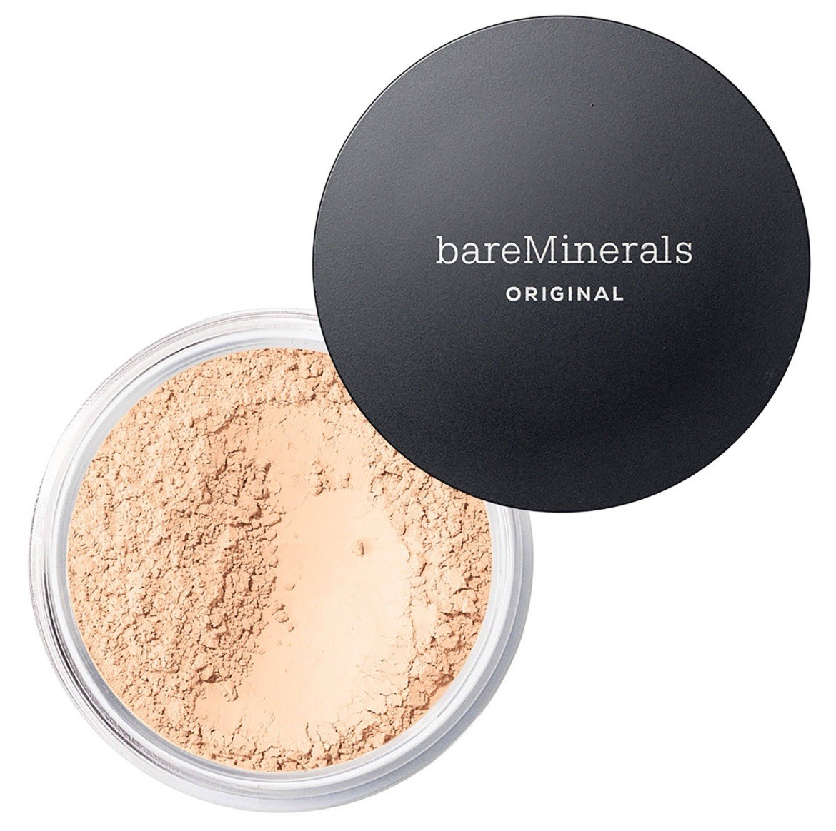 bareMinerals Original Foundation SPF 15 (Medium Tan) 0.28oz / 8g New