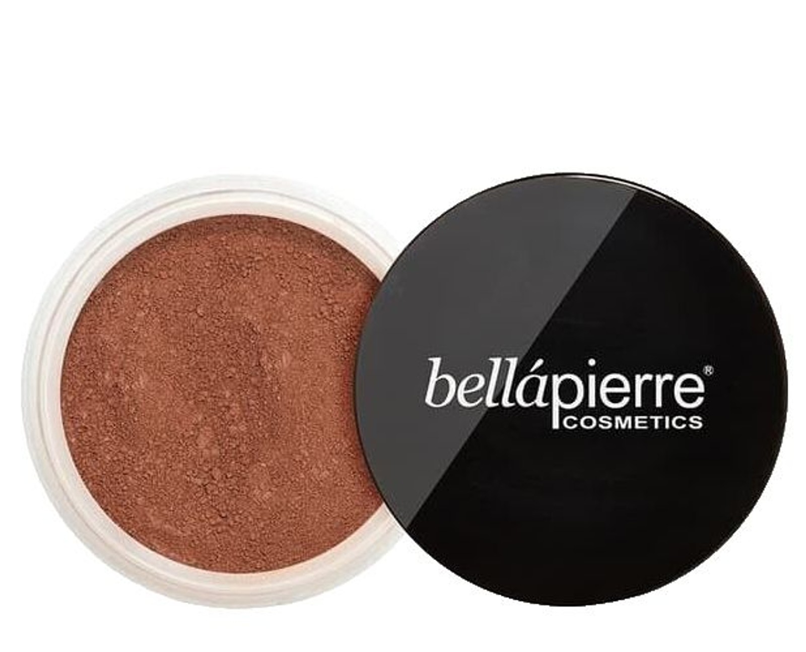 Bellapierre MF009-CHOCOLATE TRUFFLE Loose Mineral Foundation Powder 9 Grams