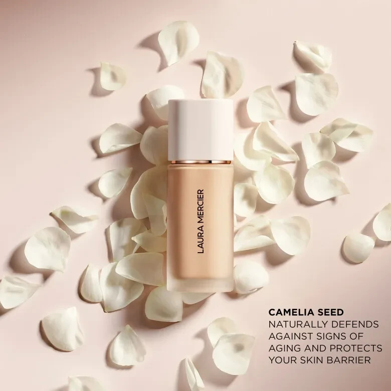 Laura Mercier Real Flawless Weightless Perfecting Foundation 1 Fl Oz You Choose
