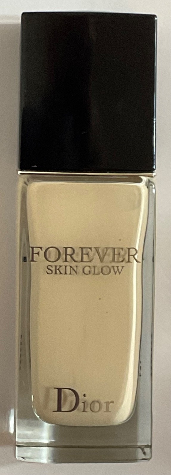 Signature Foundation 24h 1 oz